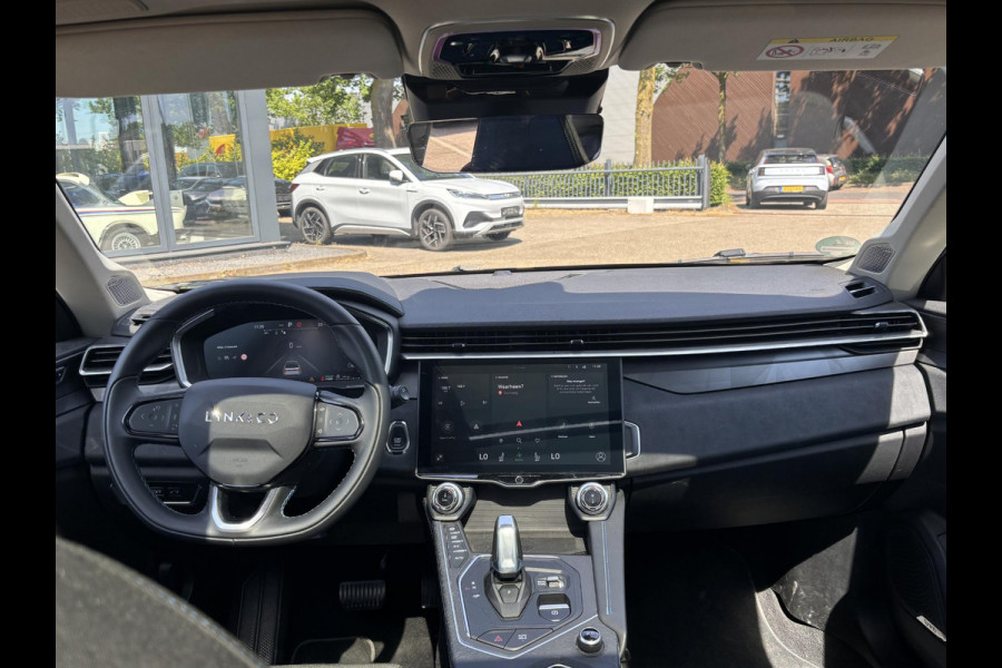 Lynk & Co 01 1.5 PHEV | COMPLETE AUTO | LYNK&CO GARANTIE T/M 12-2026