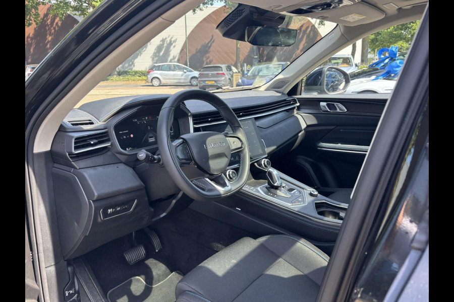 Lynk & Co 01 1.5 PHEV | COMPLETE AUTO | LYNK&CO GARANTIE T/M 12-2026