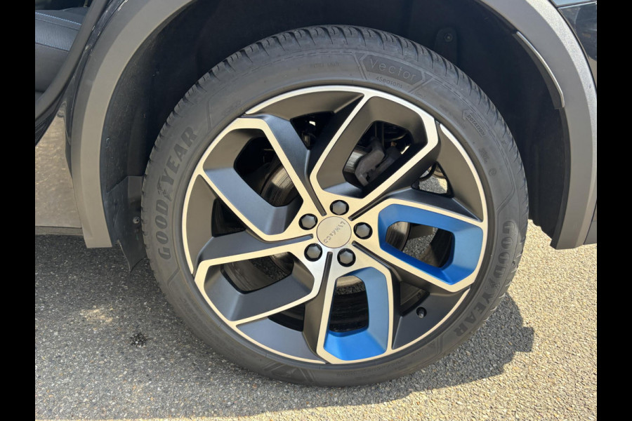 Lynk & Co 01 1.5 PHEV | COMPLETE AUTO | LYNK&CO GARANTIE T/M 12-2026
