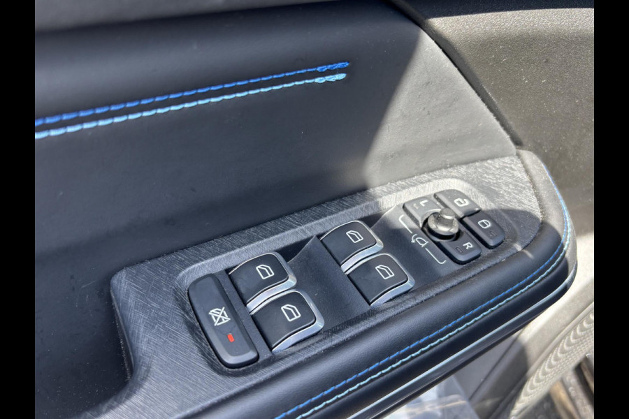 Lynk & Co 01 1.5 PHEV | COMPLETE AUTO | LYNK&CO GARANTIE T/M 12-2026