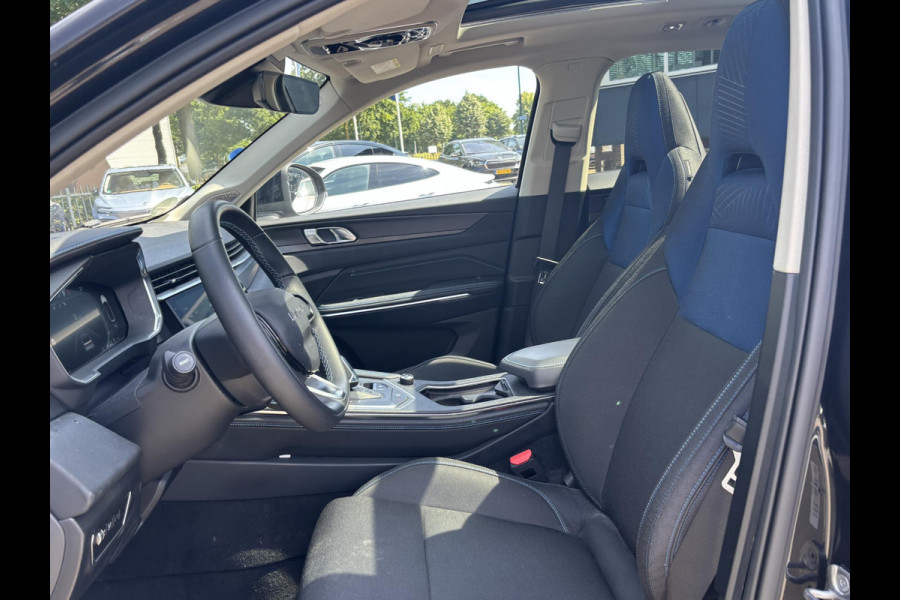 Lynk & Co 01 1.5 PHEV | COMPLETE AUTO | LYNK&CO GARANTIE T/M 12-2026