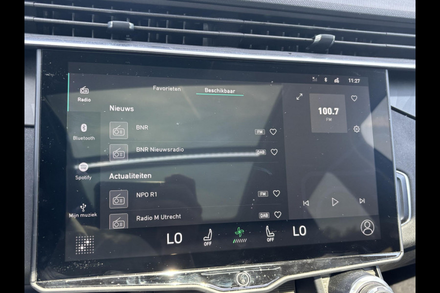 Lynk & Co 01 1.5 PHEV | COMPLETE AUTO | LYNK&CO GARANTIE T/M 12-2026