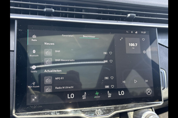 Lynk & Co 01 1.5 PHEV | COMPLETE AUTO | LYNK&CO GARANTIE T/M 12-2026