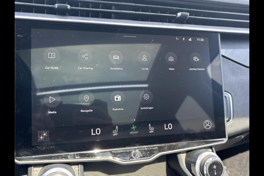 Lynk & Co 01 1.5 PHEV | COMPLETE AUTO | LYNK&CO GARANTIE T/M 12-2026