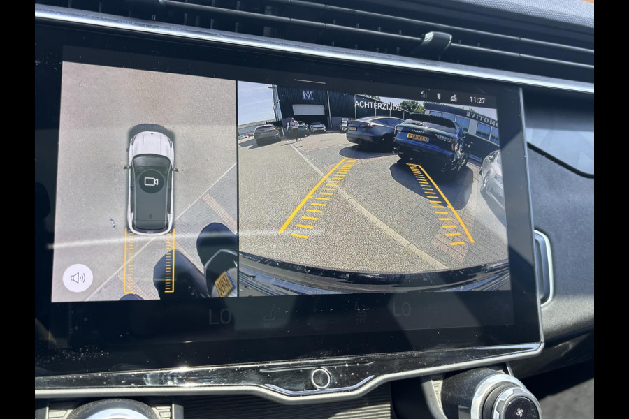 Lynk & Co 01 1.5 PHEV | COMPLETE AUTO | LYNK&CO GARANTIE T/M 12-2026