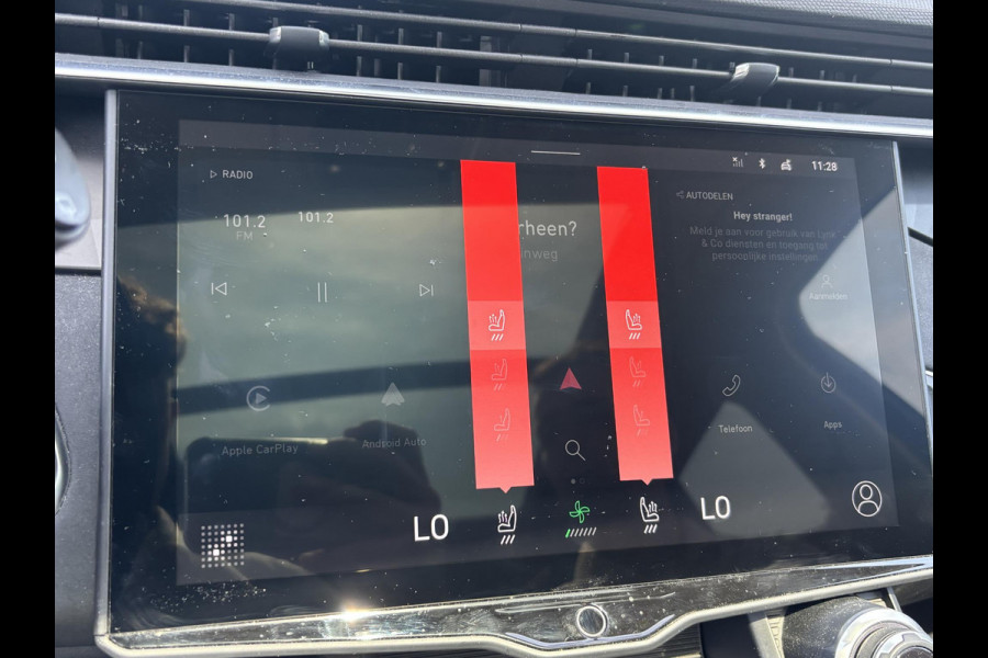 Lynk & Co 01 1.5 PHEV | COMPLETE AUTO | LYNK&CO GARANTIE T/M 12-2026