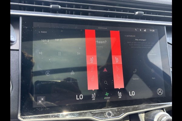 Lynk & Co 01 1.5 PHEV | COMPLETE AUTO | LYNK&CO GARANTIE T/M 12-2026