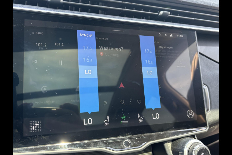 Lynk & Co 01 1.5 PHEV | COMPLETE AUTO | LYNK&CO GARANTIE T/M 12-2026