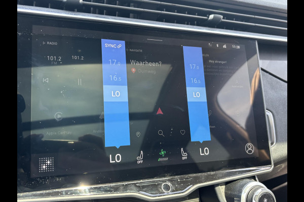 Lynk & Co 01 1.5 PHEV | COMPLETE AUTO | LYNK&CO GARANTIE T/M 12-2026