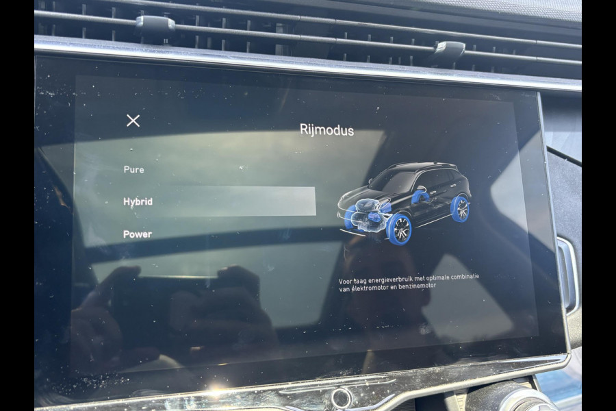 Lynk & Co 01 1.5 PHEV | COMPLETE AUTO | LYNK&CO GARANTIE T/M 12-2026
