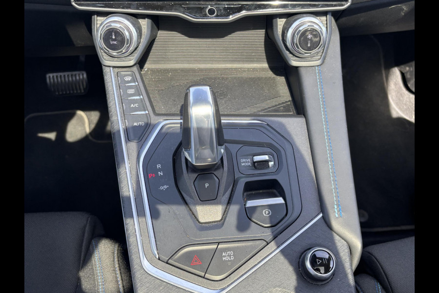 Lynk & Co 01 1.5 PHEV | COMPLETE AUTO | LYNK&CO GARANTIE T/M 12-2026