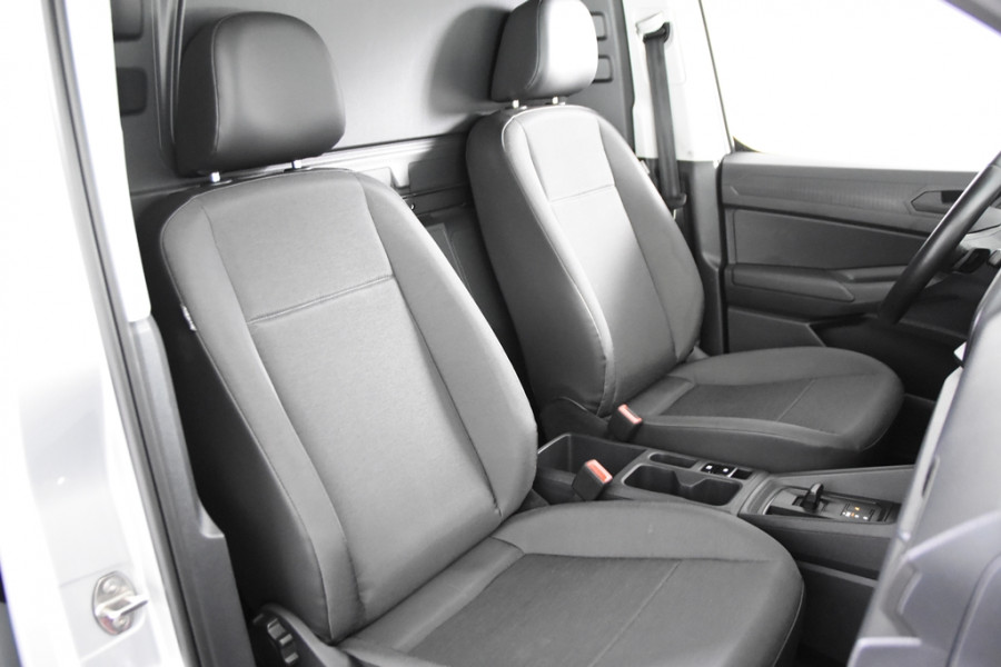 Volkswagen Caddy Cargo Maxi 2.0 TDI *1ste Eigenaar *Navigatie*