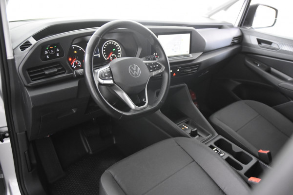 Volkswagen Caddy Cargo Maxi 2.0 TDI *1ste Eigenaar *Navigatie*