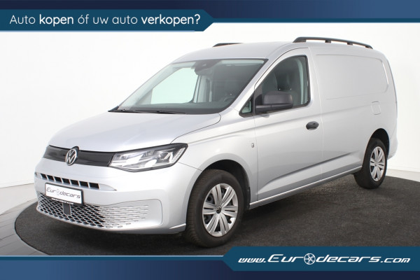 Volkswagen Caddy Cargo Maxi 2.0 TDI *1ste Eigenaar *Navigatie*