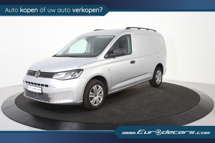 Volkswagen Caddy Cargo Maxi 2.0 TDI *1ste Eigenaar *Navigatie*
