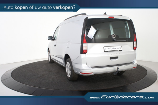 Volkswagen Caddy Cargo Maxi 2.0 TDI *1ste Eigenaar *Navigatie*