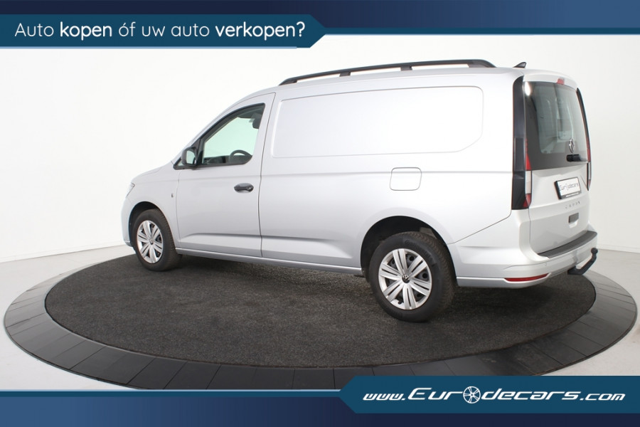 Volkswagen Caddy Cargo Maxi 2.0 TDI *1ste Eigenaar *Navigatie*