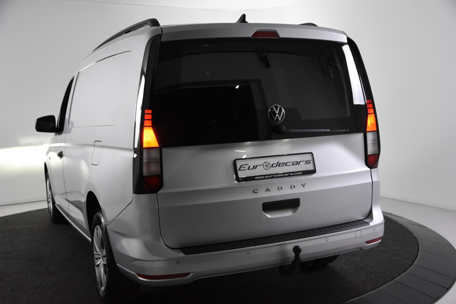 Volkswagen Caddy Cargo Maxi 2.0 TDI *1ste Eigenaar *Navigatie*