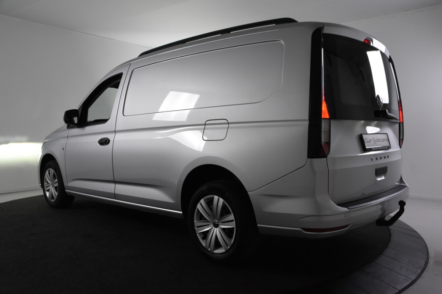 Volkswagen Caddy Cargo Maxi 2.0 TDI *1ste Eigenaar *Navigatie*