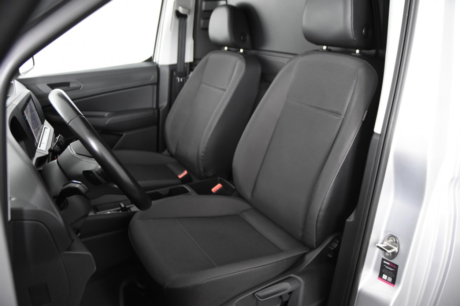 Volkswagen Caddy Cargo Maxi 2.0 TDI *1ste Eigenaar *Navigatie*