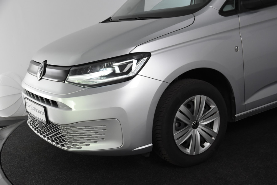 Volkswagen Caddy Cargo Maxi 2.0 TDI *1ste Eigenaar *Navigatie*