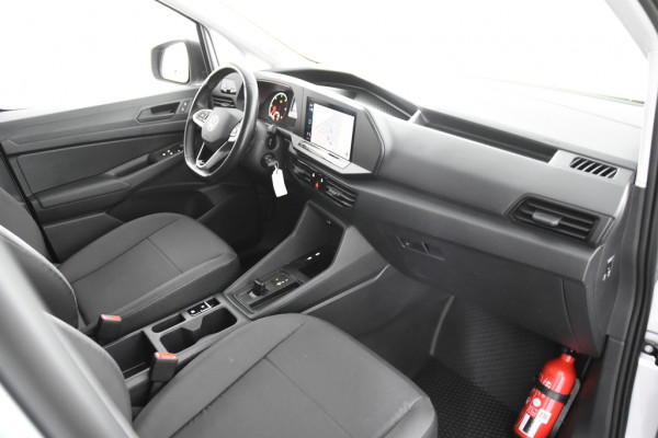 Volkswagen Caddy Cargo Maxi 2.0 TDI *1ste Eigenaar *Navigatie*