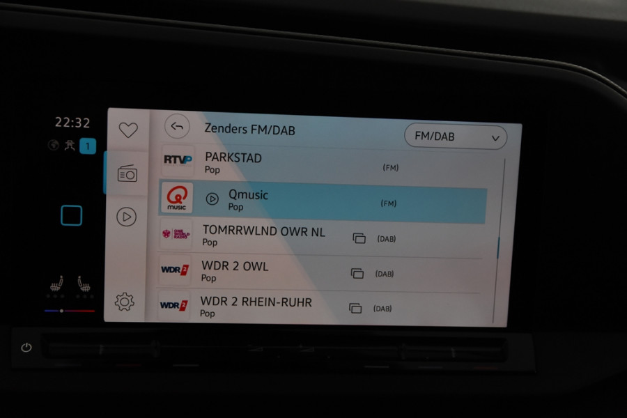 Volkswagen Caddy Cargo Maxi 2.0 TDI *1ste Eigenaar *Navigatie*
