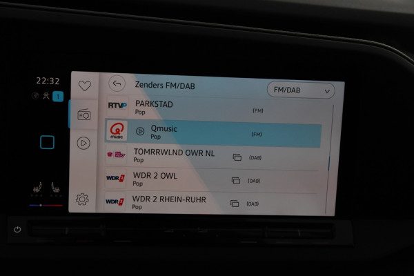 Volkswagen Caddy Cargo Maxi 2.0 TDI *1ste Eigenaar *Navigatie*
