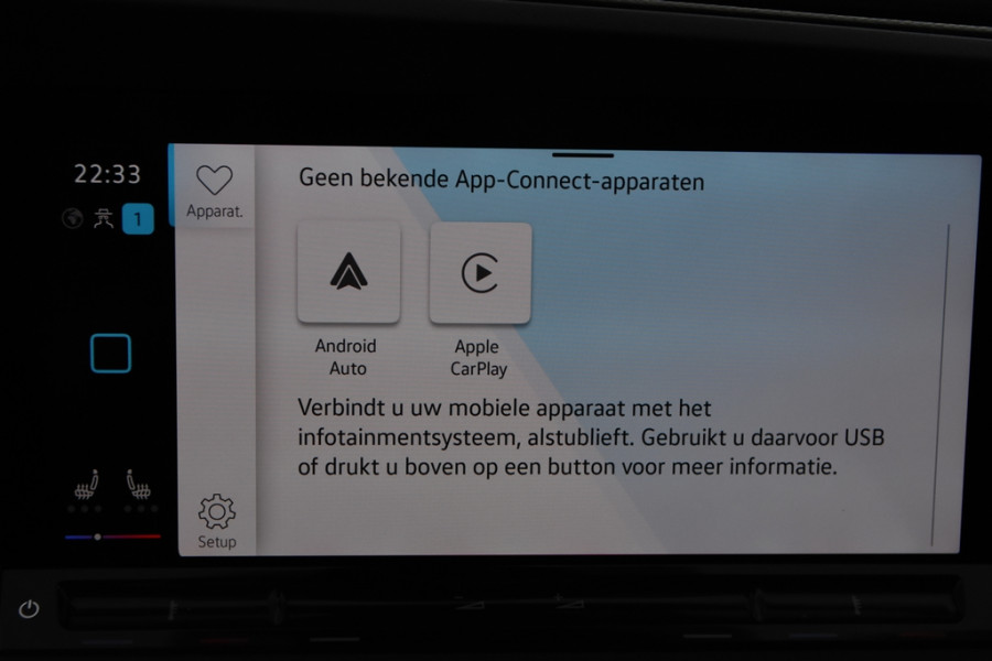 Volkswagen Caddy Cargo Maxi 2.0 TDI *1ste Eigenaar *Navigatie*