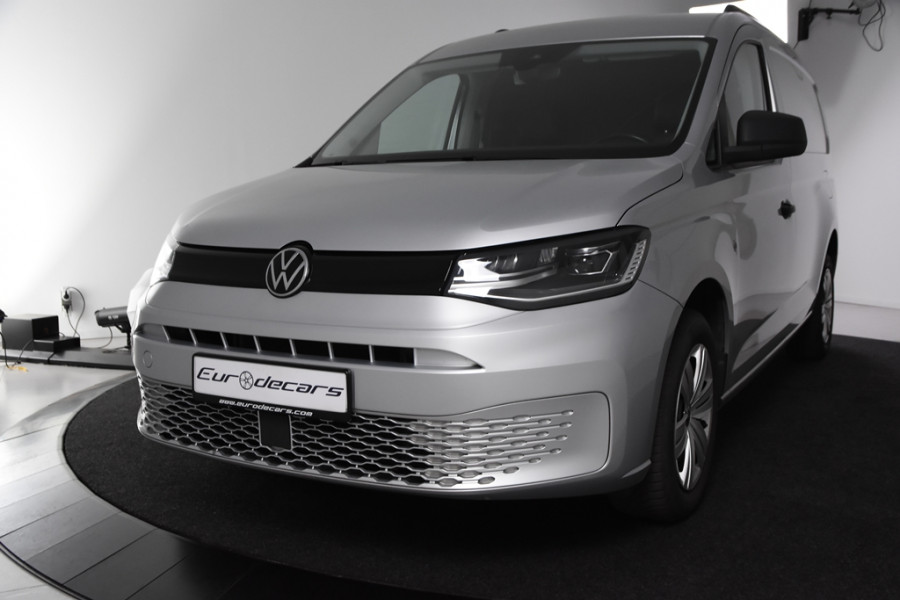 Volkswagen Caddy Cargo Maxi 2.0 TDI *1ste Eigenaar *Navigatie*