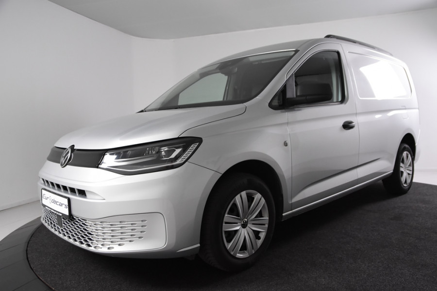 Volkswagen Caddy Cargo Maxi 2.0 TDI *1ste Eigenaar *Navigatie*