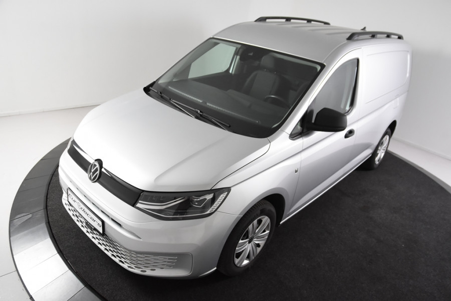 Volkswagen Caddy Cargo Maxi 2.0 TDI *1ste Eigenaar *Navigatie*