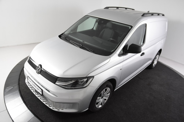 Volkswagen Caddy Cargo Maxi 2.0 TDI *1ste Eigenaar *Navigatie*
