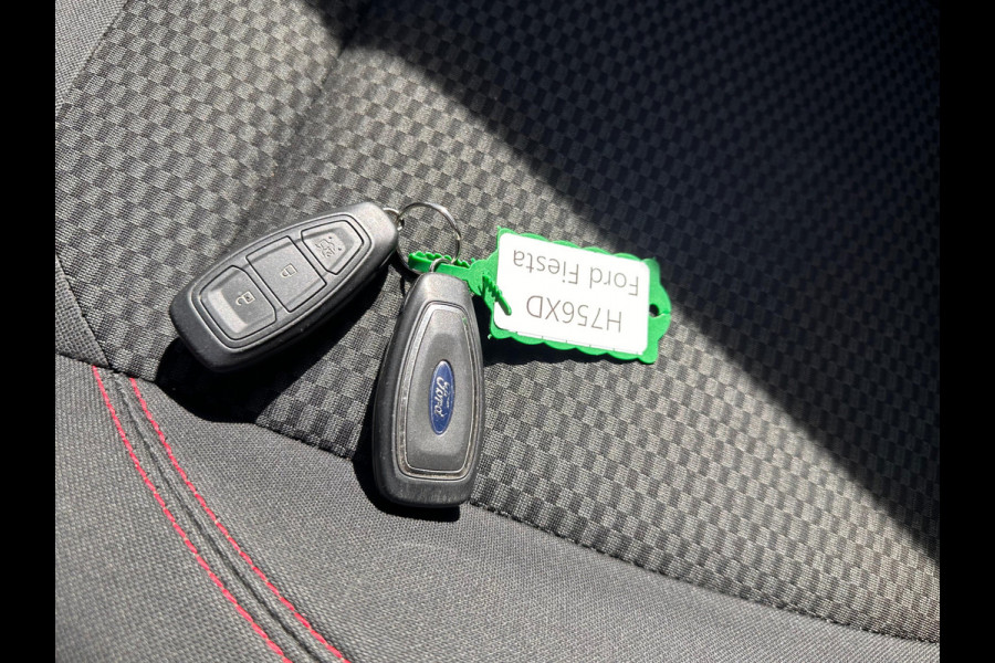 Ford Fiesta 1.0 EcoBoost ST-Line BLIS | CAMERA | NAVI | CARPLAY