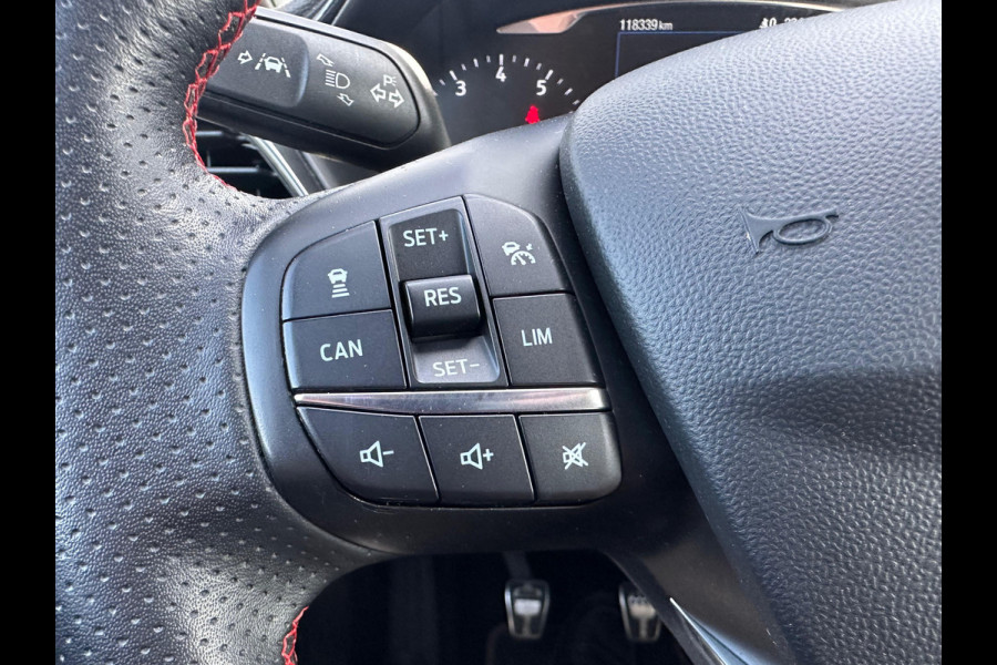 Ford Fiesta 1.0 EcoBoost ST-Line BLIS | CAMERA | NAVI | CARPLAY