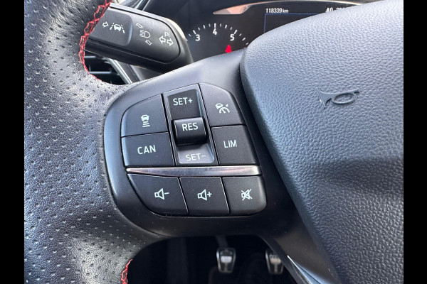 Ford Fiesta 1.0 EcoBoost ST-Line BLIS | CAMERA | NAVI | CARPLAY