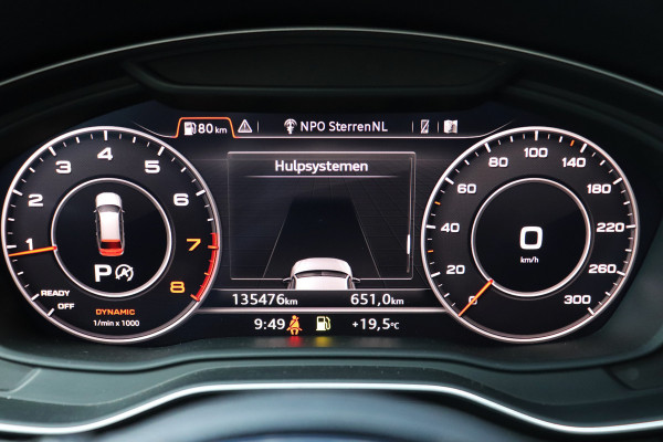 Audi A4 Avant 2.0 TFSI Quattro S-line HeadUp/Virtual/Trekhaak