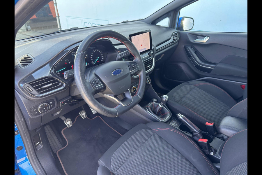 Ford Fiesta 1.0 EcoBoost ST-Line BLIS | CAMERA | NAVI | CARPLAY