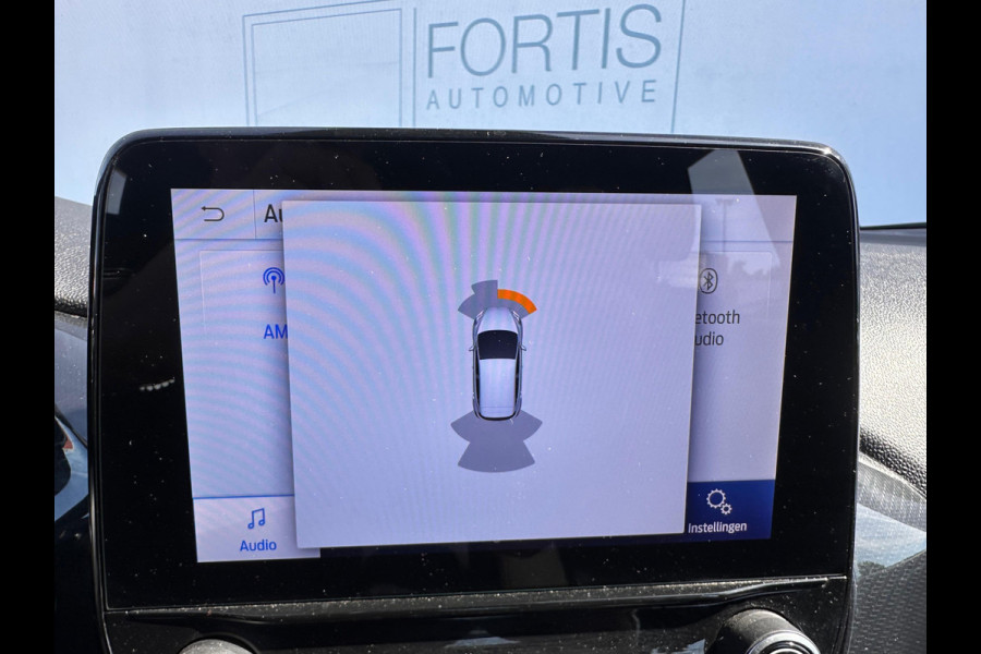 Ford Fiesta 1.0 EcoBoost ST-Line BLIS | CAMERA | NAVI | CARPLAY
