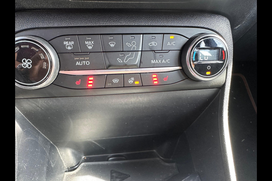 Ford Fiesta 1.0 EcoBoost ST-Line BLIS | CAMERA | NAVI | CARPLAY