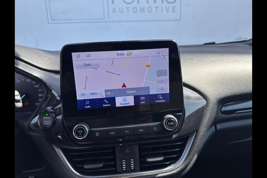 Ford Fiesta 1.0 EcoBoost ST-Line BLIS | CAMERA | NAVI | CARPLAY