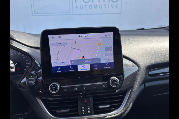 Ford Fiesta 1.0 EcoBoost ST-Line BLIS | CAMERA | NAVI | CARPLAY