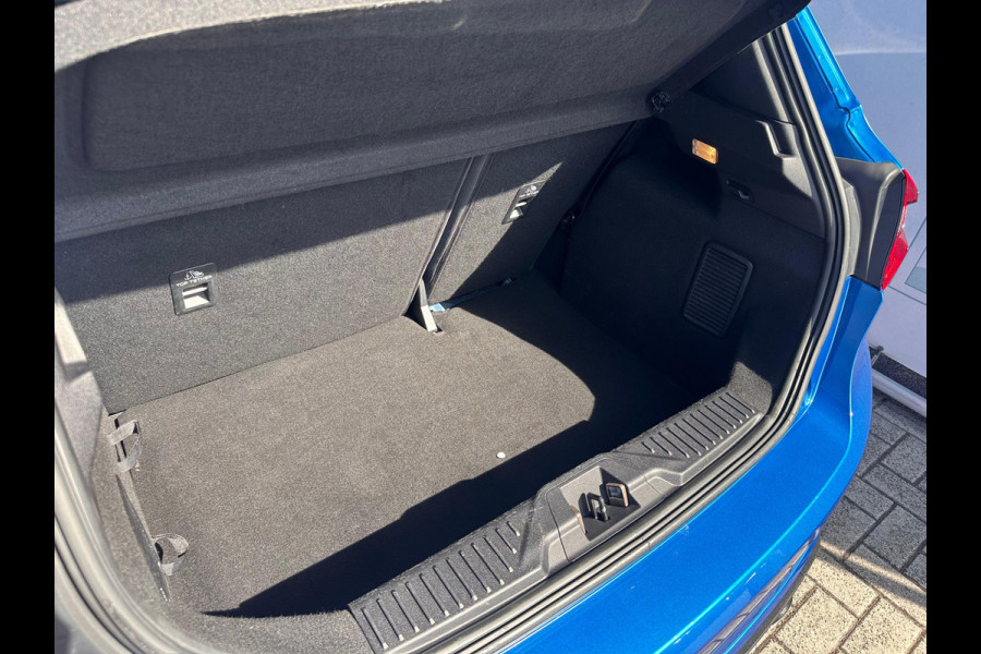 Ford Fiesta 1.0 EcoBoost ST-Line BLIS | CAMERA | NAVI | CARPLAY