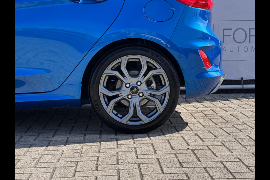 Ford Fiesta 1.0 EcoBoost ST-Line BLIS | CAMERA | NAVI | CARPLAY