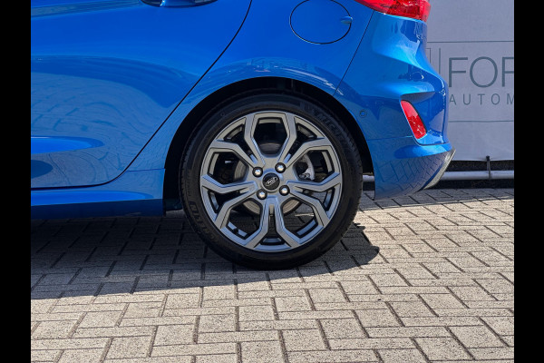 Ford Fiesta 1.0 EcoBoost ST-Line BLIS | CAMERA | NAVI | CARPLAY