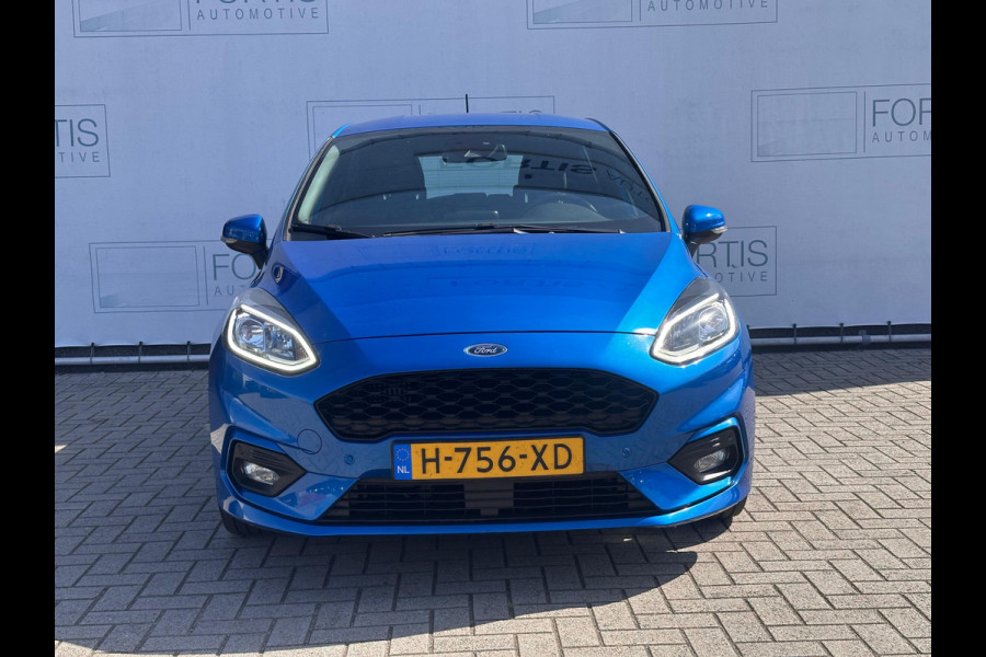 Ford Fiesta 1.0 EcoBoost ST-Line BLIS | CAMERA | NAVI | CARPLAY