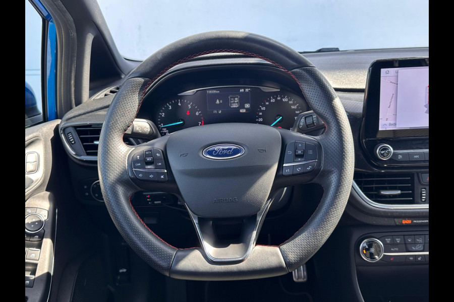 Ford Fiesta 1.0 EcoBoost ST-Line BLIS | CAMERA | NAVI | CARPLAY