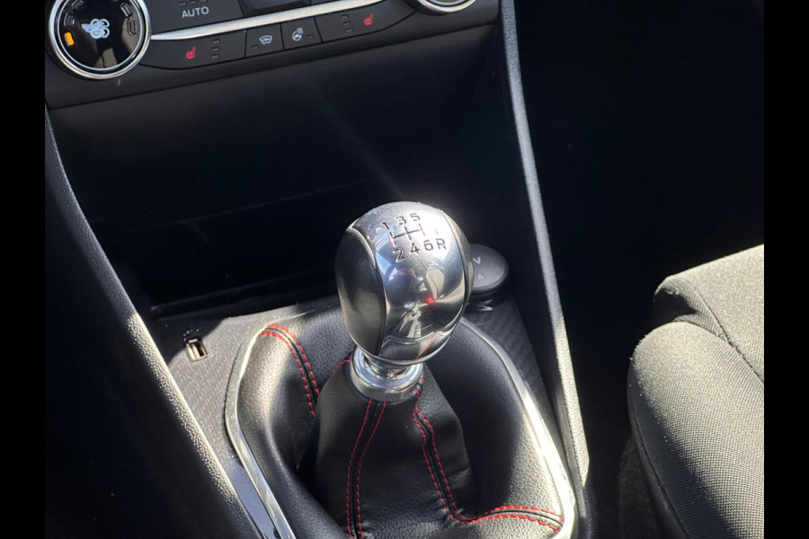 Ford Fiesta 1.0 EcoBoost ST-Line BLIS | CAMERA | NAVI | CARPLAY