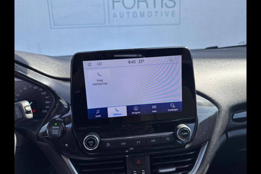 Ford Fiesta 1.0 EcoBoost ST-Line BLIS | CAMERA | NAVI | CARPLAY