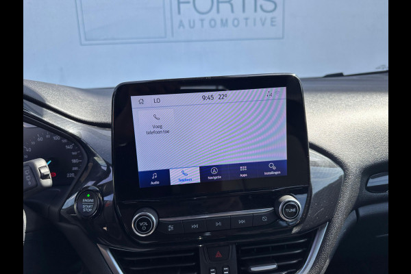 Ford Fiesta 1.0 EcoBoost ST-Line BLIS | CAMERA | NAVI | CARPLAY